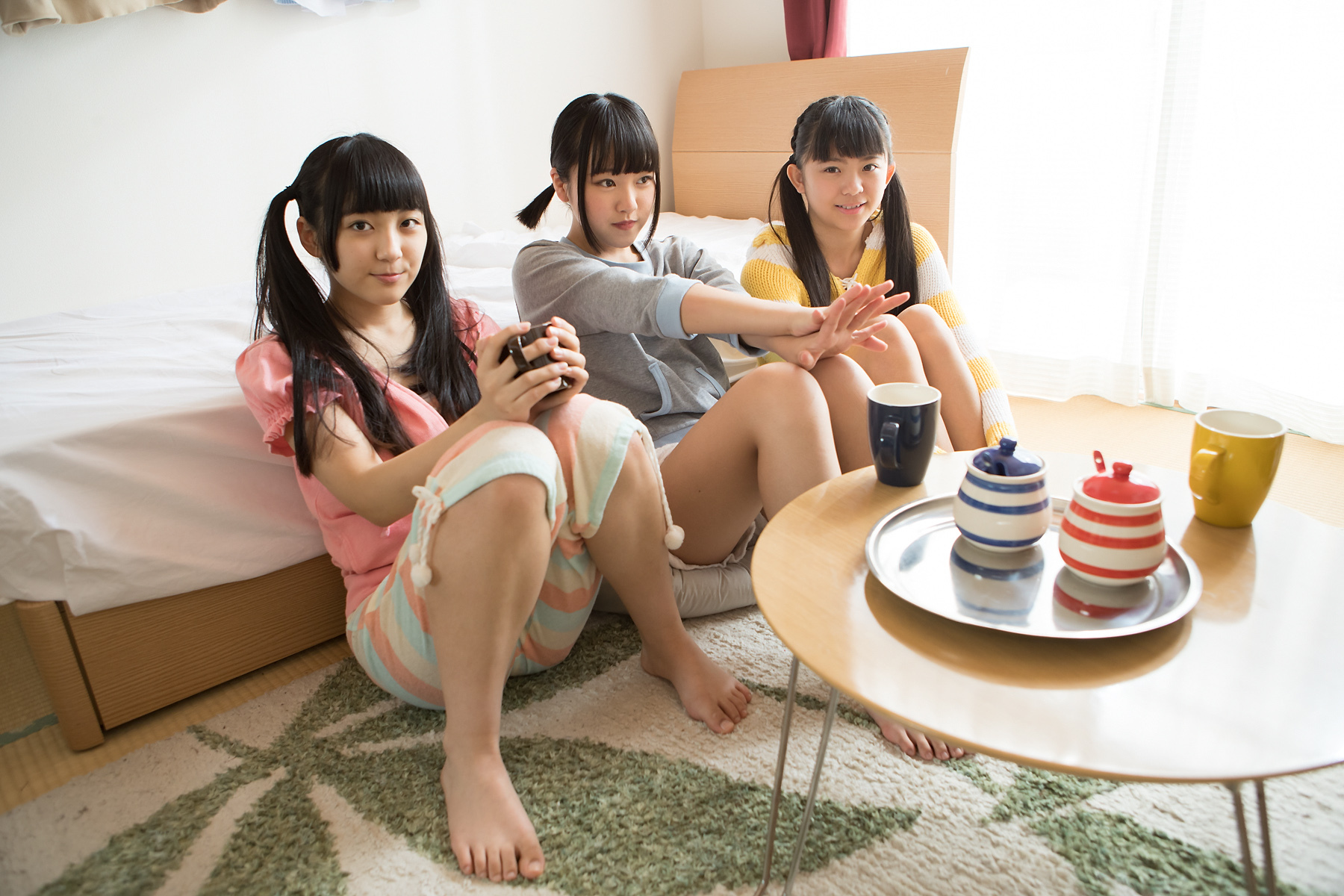 [Minisuka.tv] 2017-05-11 NewComer 2017 - Special Gallery 10